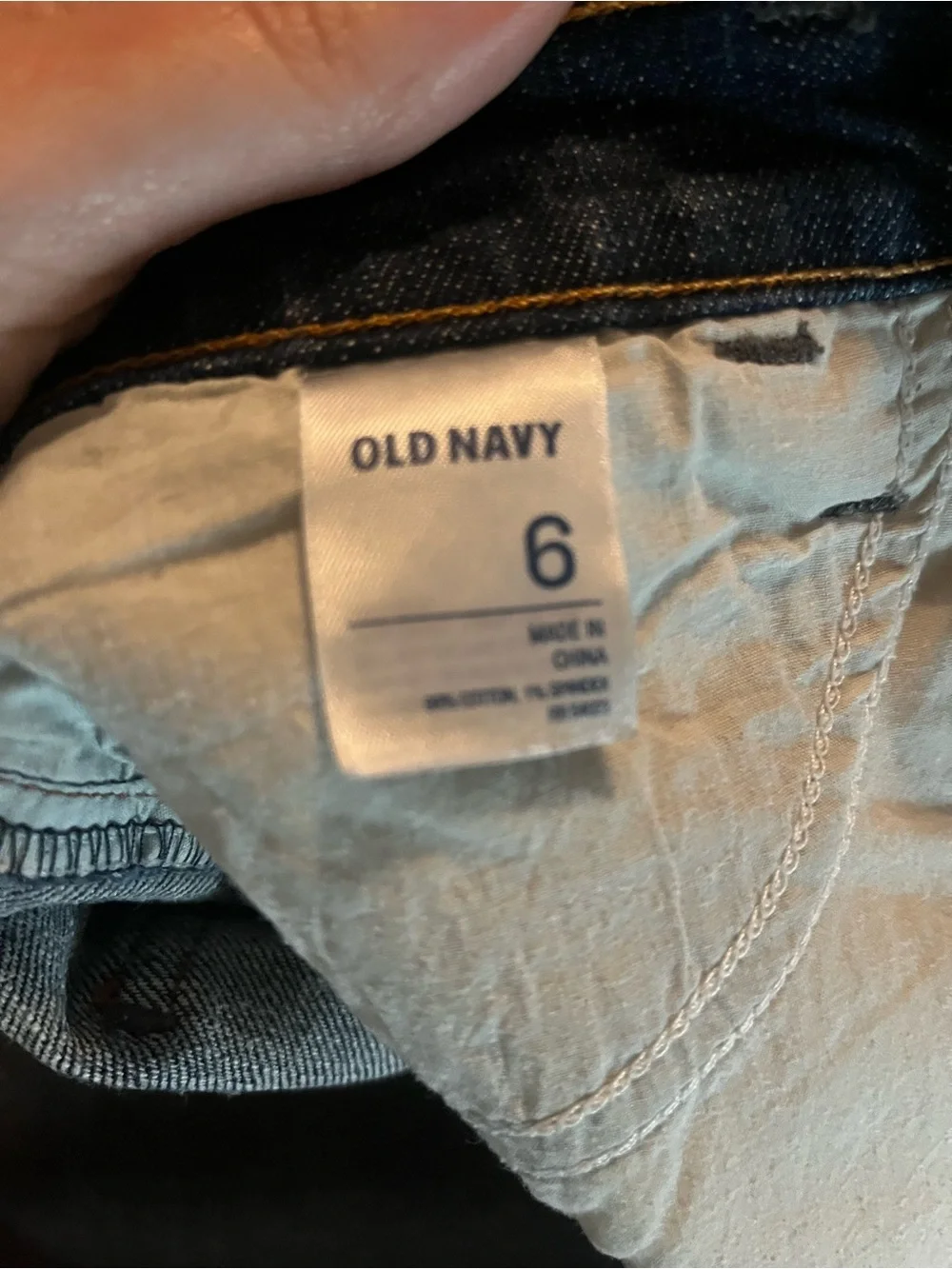 Old Navy 